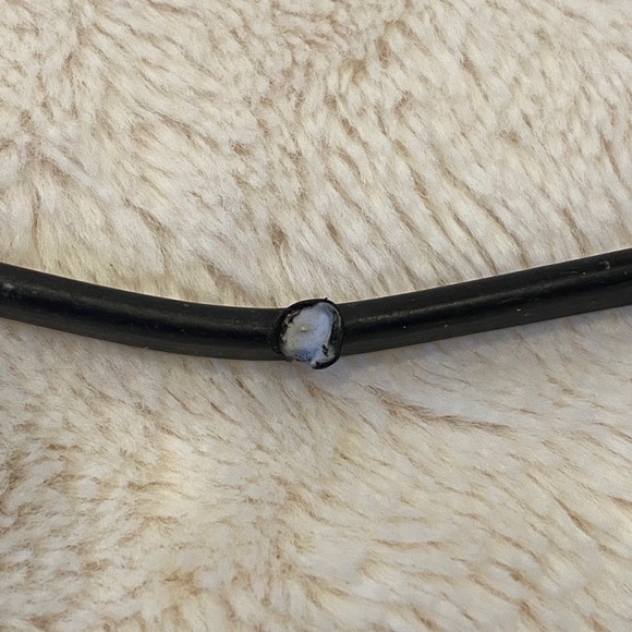 Limited Edition CHI 1" Ceramic Flat Iron Breast Cancer Awareness Pink Crinkle - Picture 7 of 7